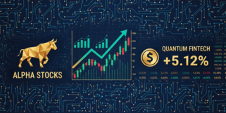 期货交易平台界面